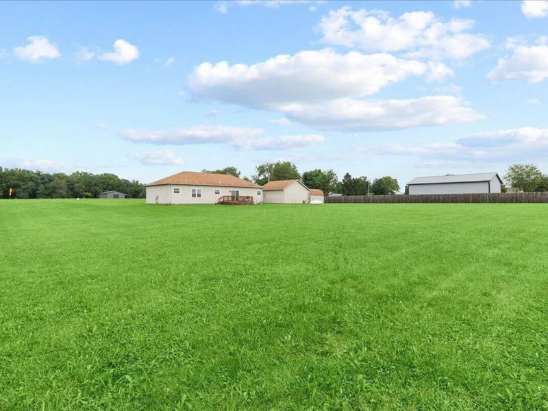 3261 Stone Quarry Road , Urbana, OH 43078 Photo 39
