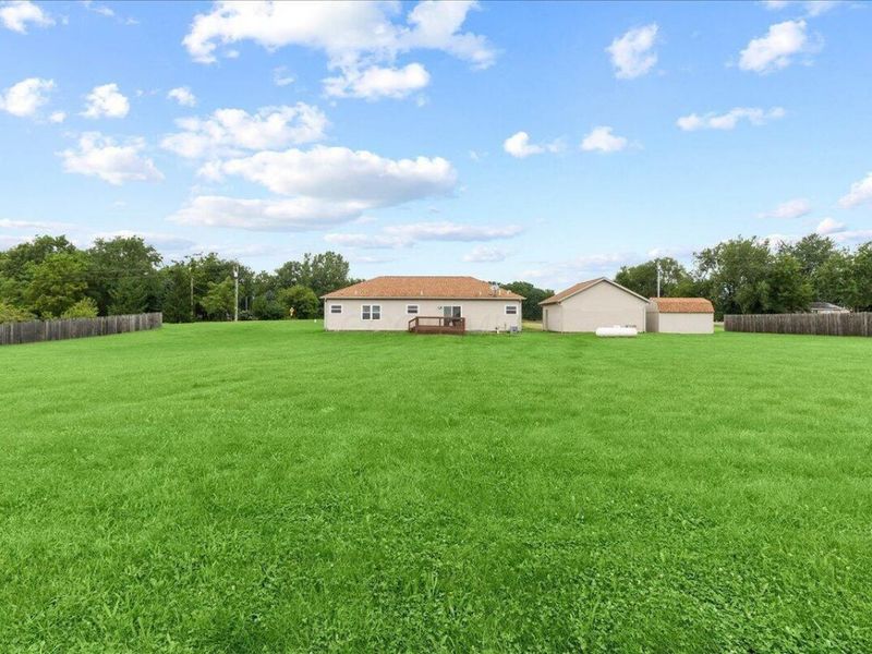 3261 Stone Quarry Road , Urbana, OH 43078 Photo 40