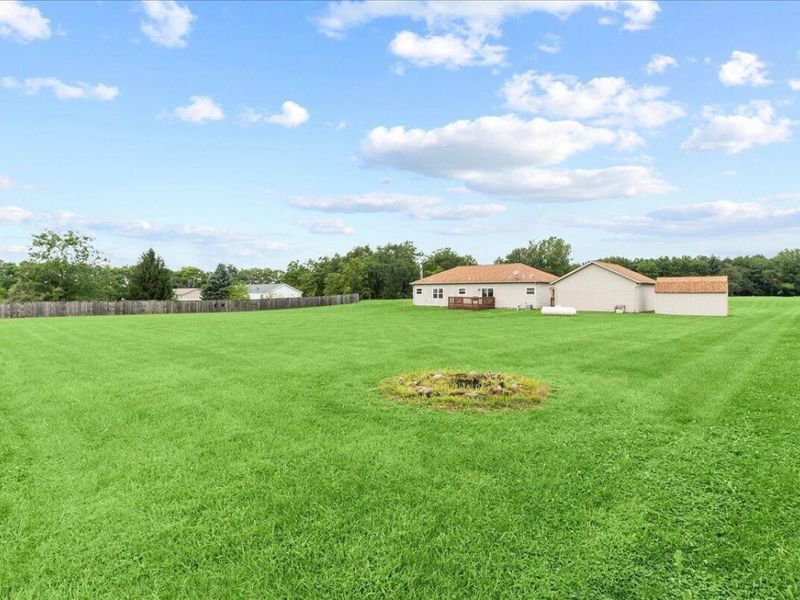 3261 Stone Quarry Road , Urbana, OH 43078 Photo 41