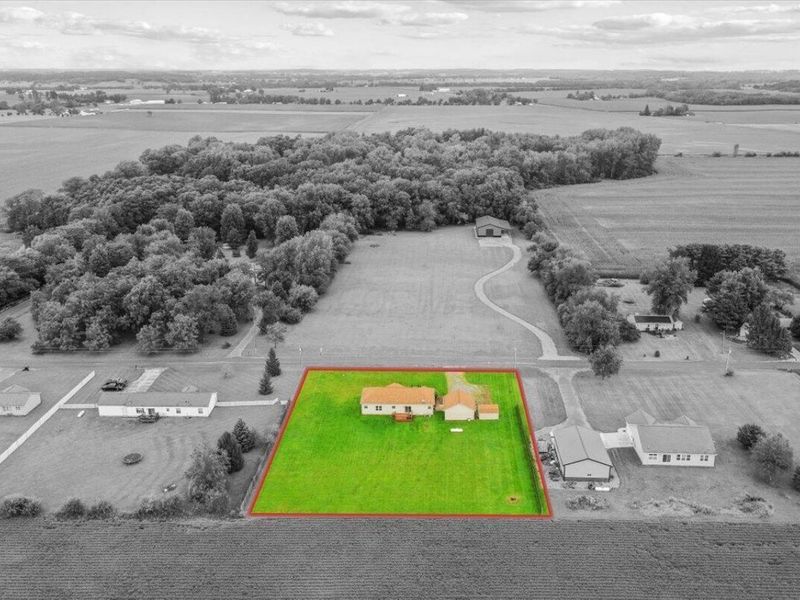 3261 Stone Quarry Road , Urbana, OH 43078 Photo 47