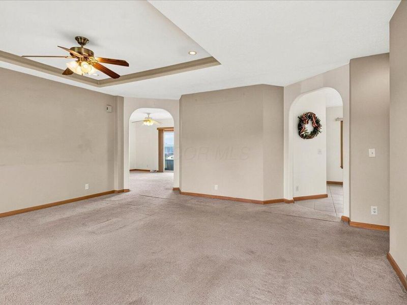 3261 Stone Quarry Road , Urbana, OH 43078 Photo 8