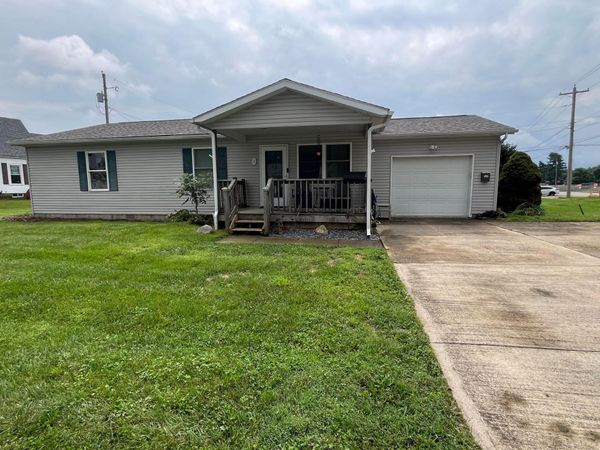 1 Hickory , Mount Vernon, OH 43050