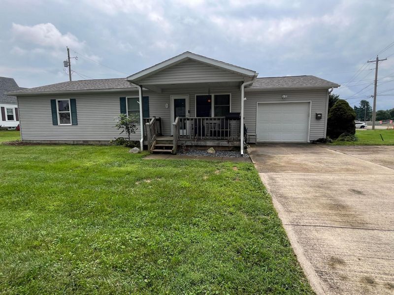 1 Hickory , Mount Vernon, OH 43050 Photo 1