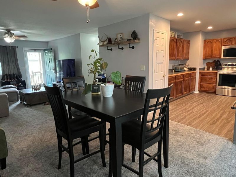 1 Hickory , Mount Vernon, OH 43050 Photo 12