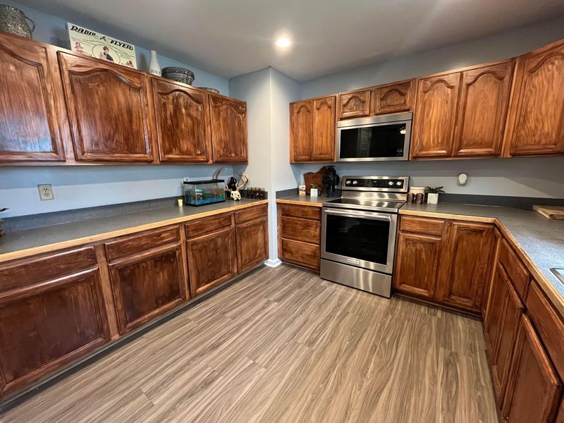 1 Hickory , Mount Vernon, OH 43050 Photo 16