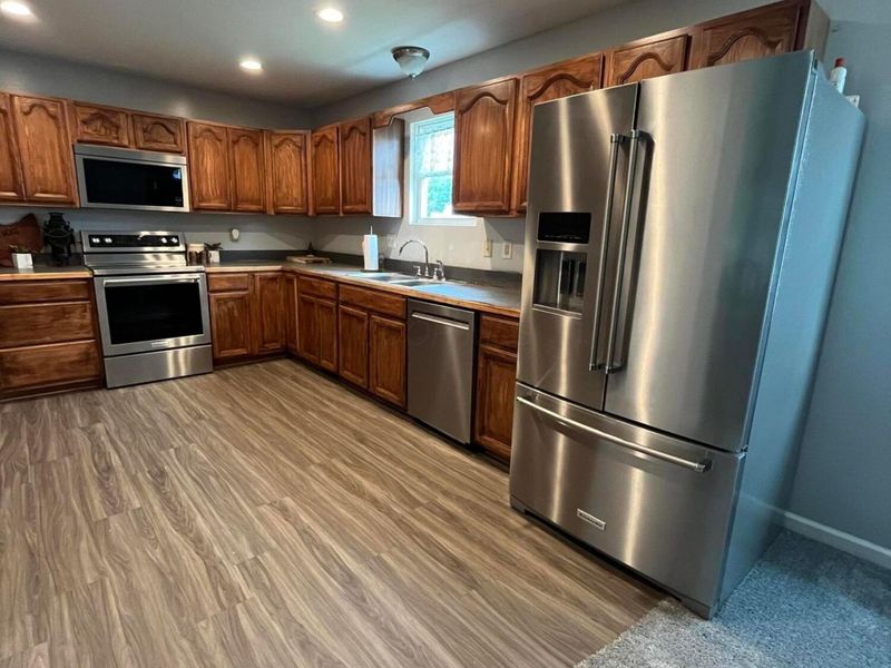 1 Hickory , Mount Vernon, OH 43050 Photo 18