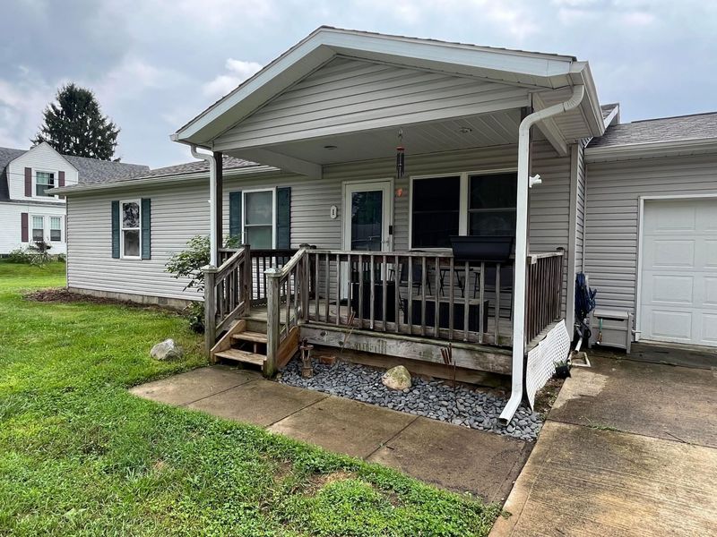 1 Hickory , Mount Vernon, OH 43050 Photo 5