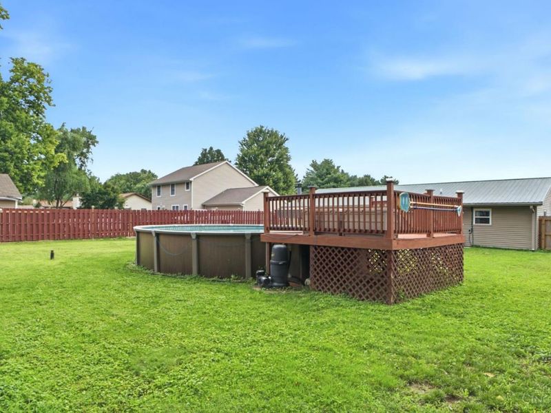 907 Marcia Drive, Trenton, OH 45067 Photo 34