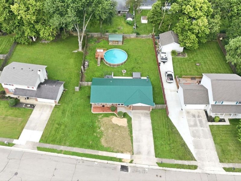 907 Marcia Drive, Trenton, OH 45067 Photo 37