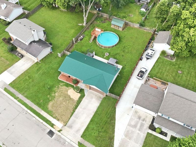 907 Marcia Drive, Trenton, OH 45067 Photo 38