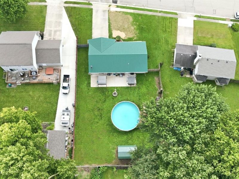 907 Marcia Drive, Trenton, OH 45067 Photo 39
