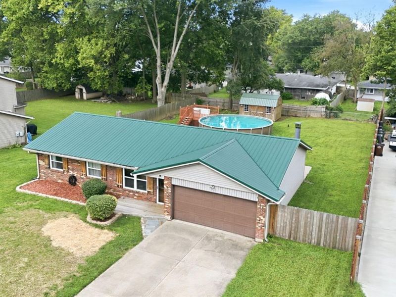 907 Marcia Drive, Trenton, OH 45067 Photo 4