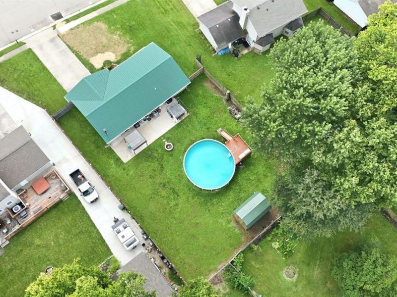 907 Marcia Drive, Trenton, OH 45067 Photo 40