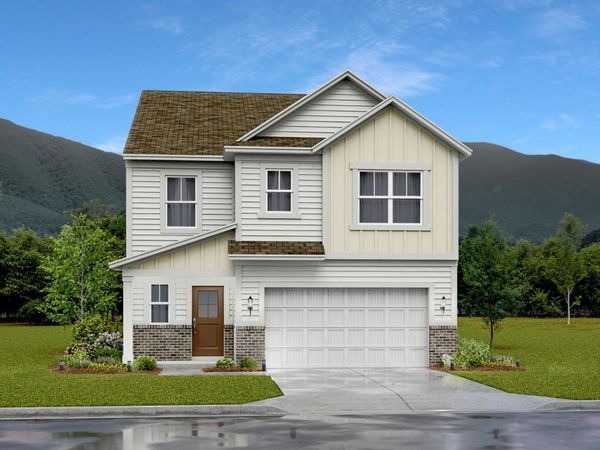 1104 Gleaning Court , Murfreesboro, TN 37127