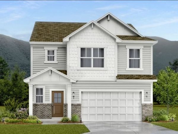 2536 Robert Gwynne Drive , Smyrna, TN 37167