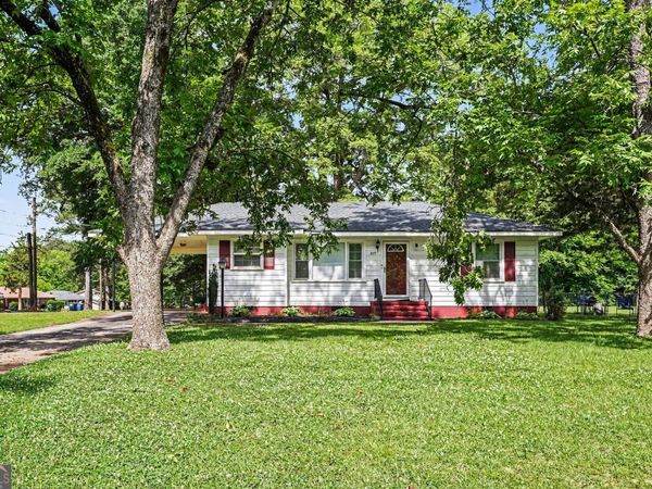 309 Cherokee Circle, Griffin, GA 30224