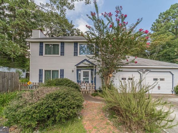 3679 Pointer Road, Loganville, GA 30052