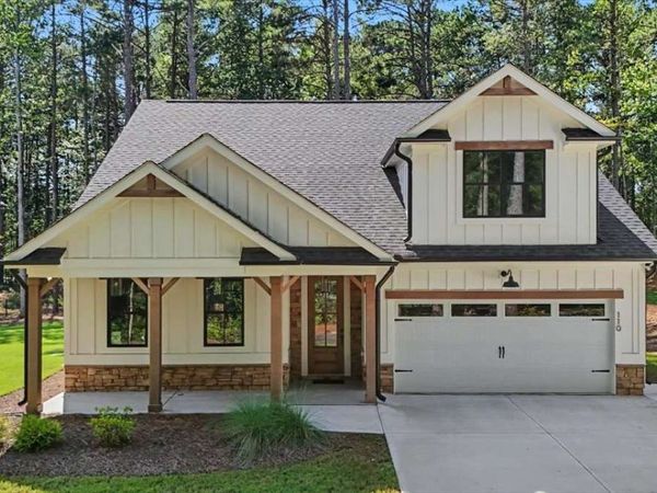 110 Doris Path, Dallas, GA 30157
