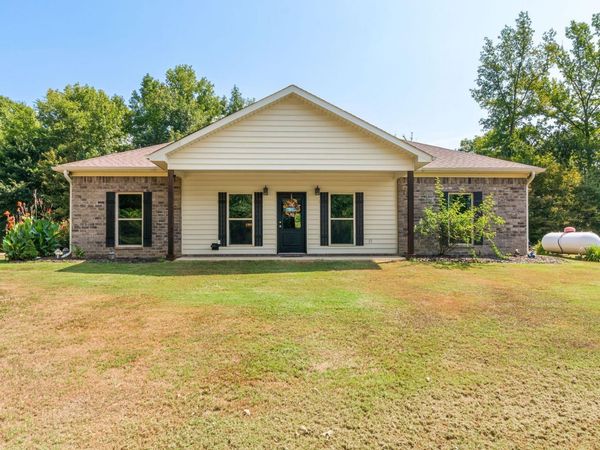 50 Blish Road , Arkadelphia, AR 71923