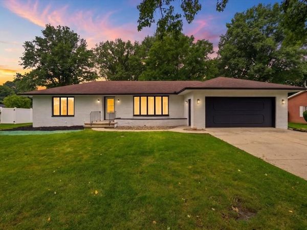 1073 Martha Avenue, Bucyrus, OH 44820