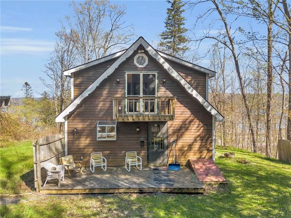 110-114 Pine Ridge Road , Cooperstown, NY 13326