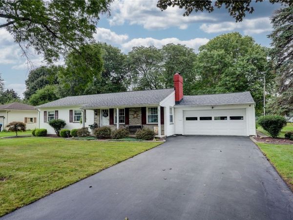 37 Westhaven Drive , Rochester, NY 14624