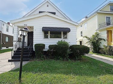 444 Cambridge Avenue, Buffalo, NY 14215