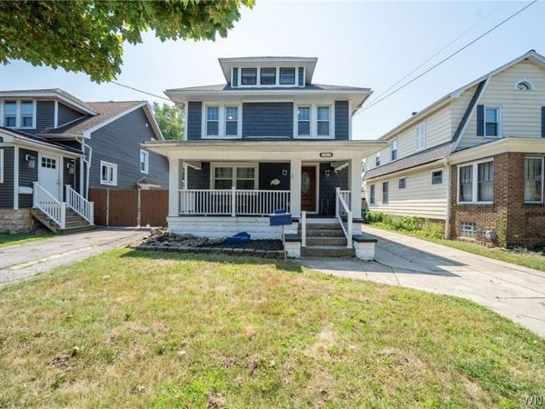65 Whitfield Avenue , Buffalo, NY 14220