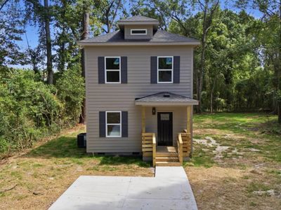 1640 Winyah Drive, Columbia, SC 29203
