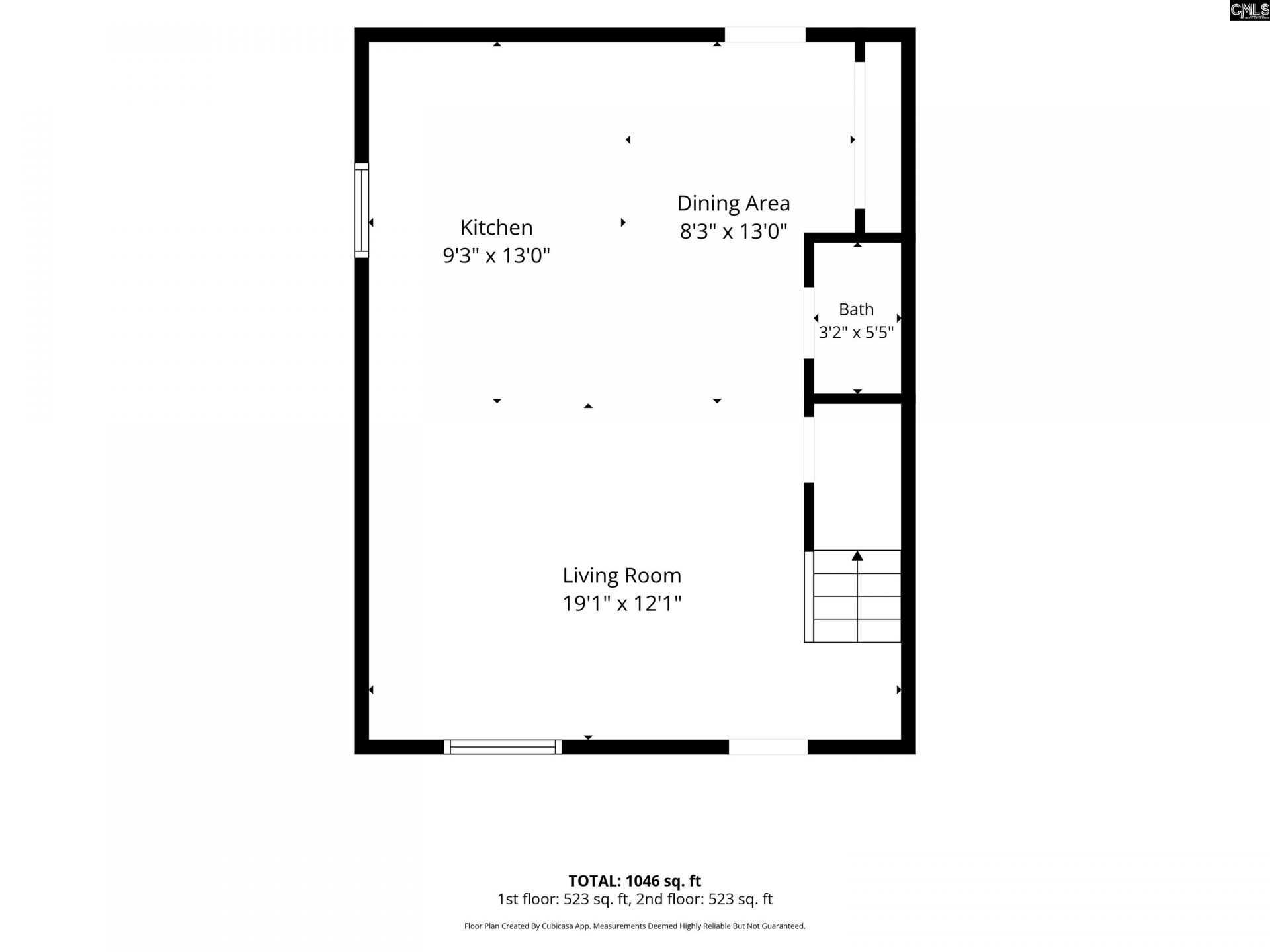 1640 Winyah Drive Photo 32