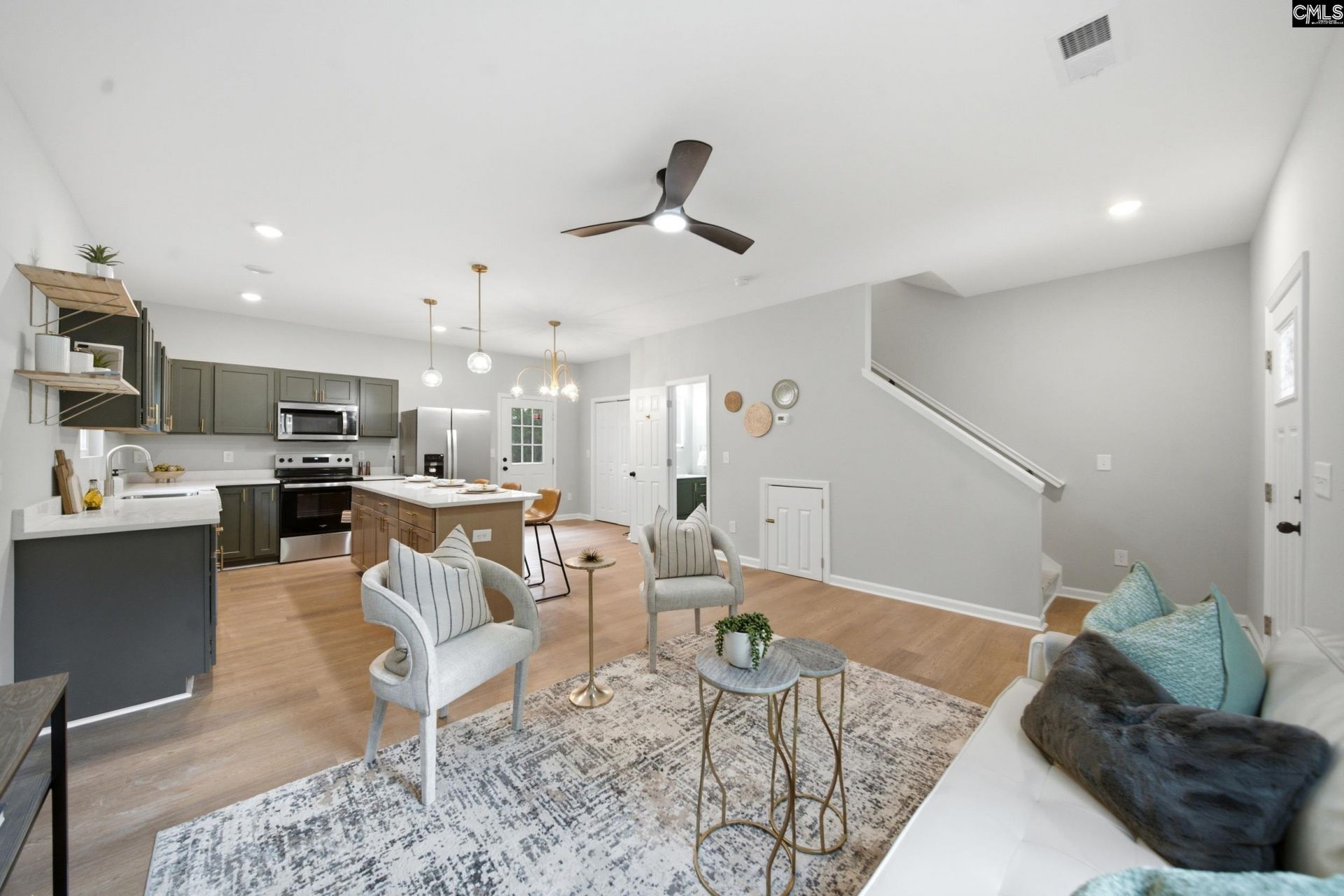 1640 Winyah Drive Photo 5