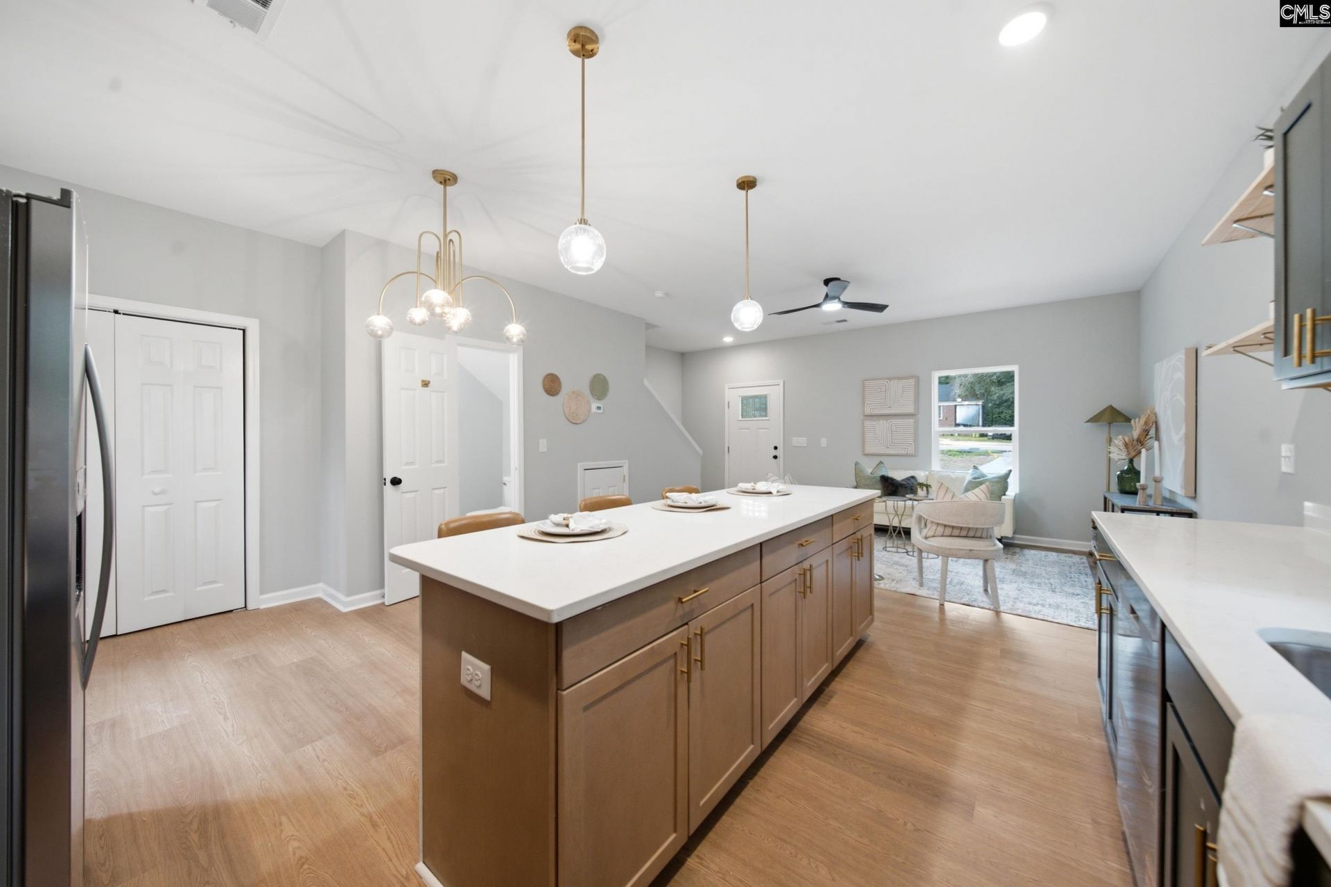 1640 Winyah Drive Photo 8