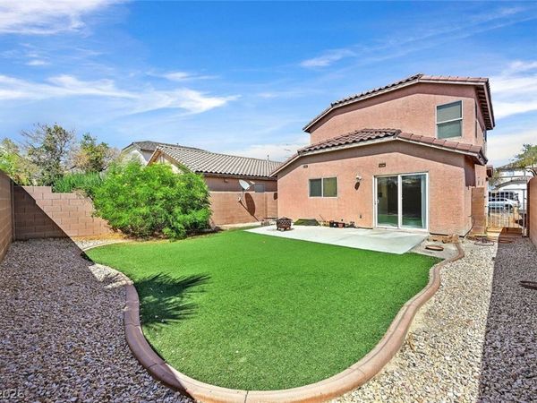 8525 Wildheart Ranch Street , Las Vegas, NV 89131