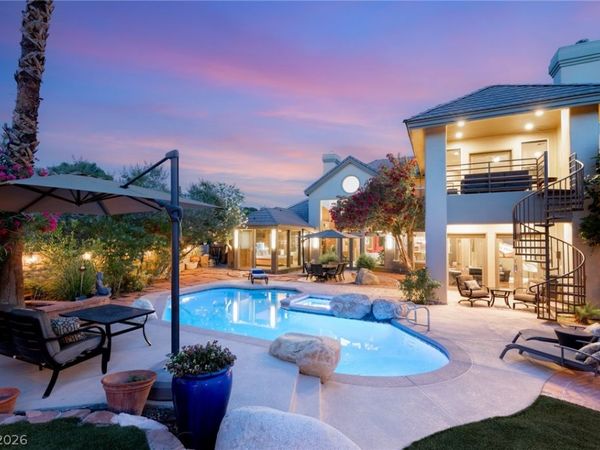 3004 ASTORIA PINES Circle , Las Vegas, NV 89107