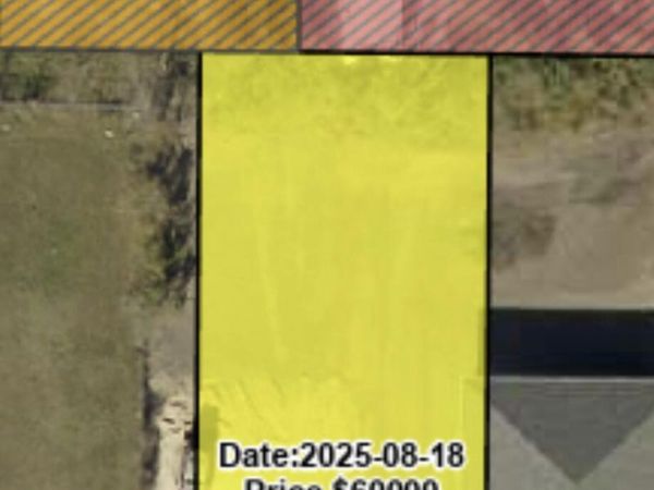 2409 E 16th Street , Panama City, FL 32405