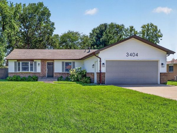 3404 Cedar Lane, Bridgman, MI 49106