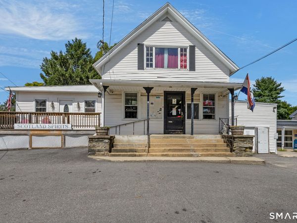 8 Palmer, Scotland, CT 06264