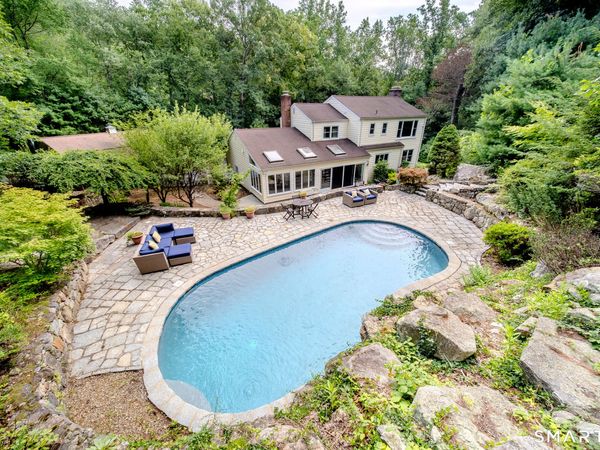 237 Chestnut Hill, Stamford, CT 06903