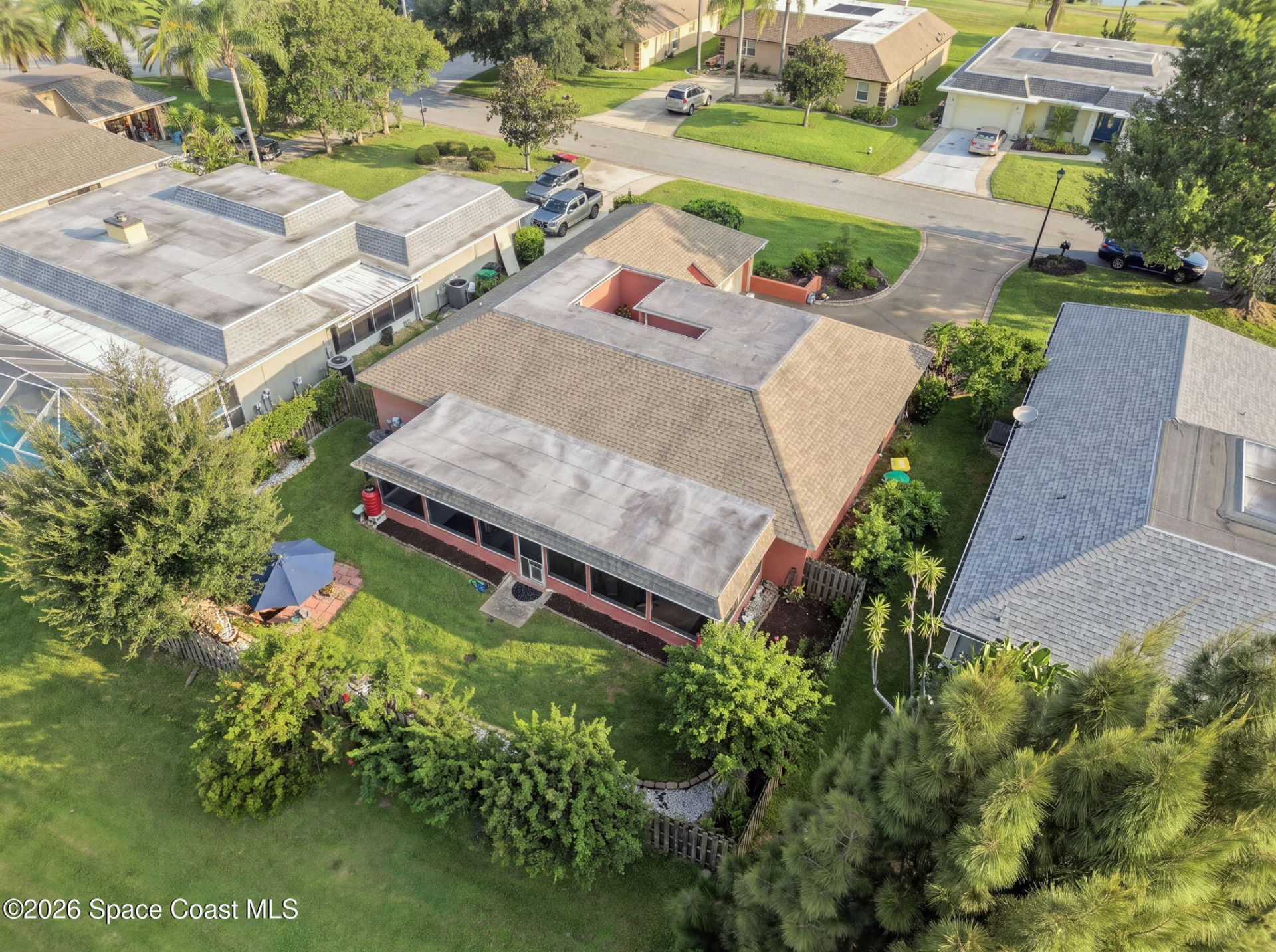 1025 Park Ridge Place , Melbourne, FL 32940 Photo