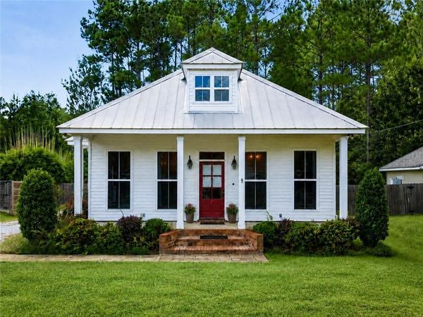 70393 MENUET Road, Mandeville, LA 70471