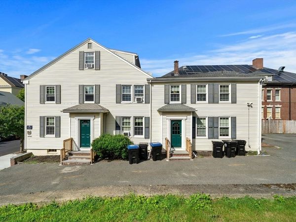 19 Essex St, Beverly, MA 01915