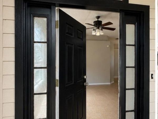 1281 INDEPENDENCE Drive, Orange Park, FL 32065
