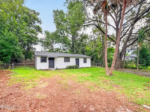 1715 BROOKER Place, Jacksonville, FL 32207