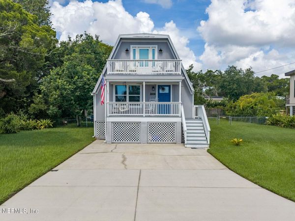 123 FERDINAND Avenue, St. Augustine, FL 32080
