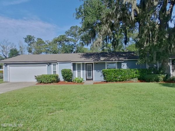 554 PEREGRINE Court, Jacksonville, FL 32225