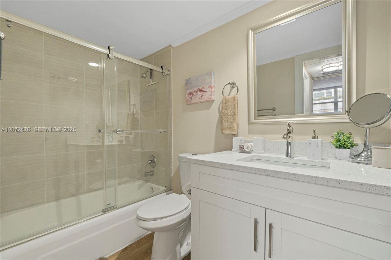 4250 Galt Ocean Dr , Unit 1L, Fort Lauderdale, FL 33308 Photo