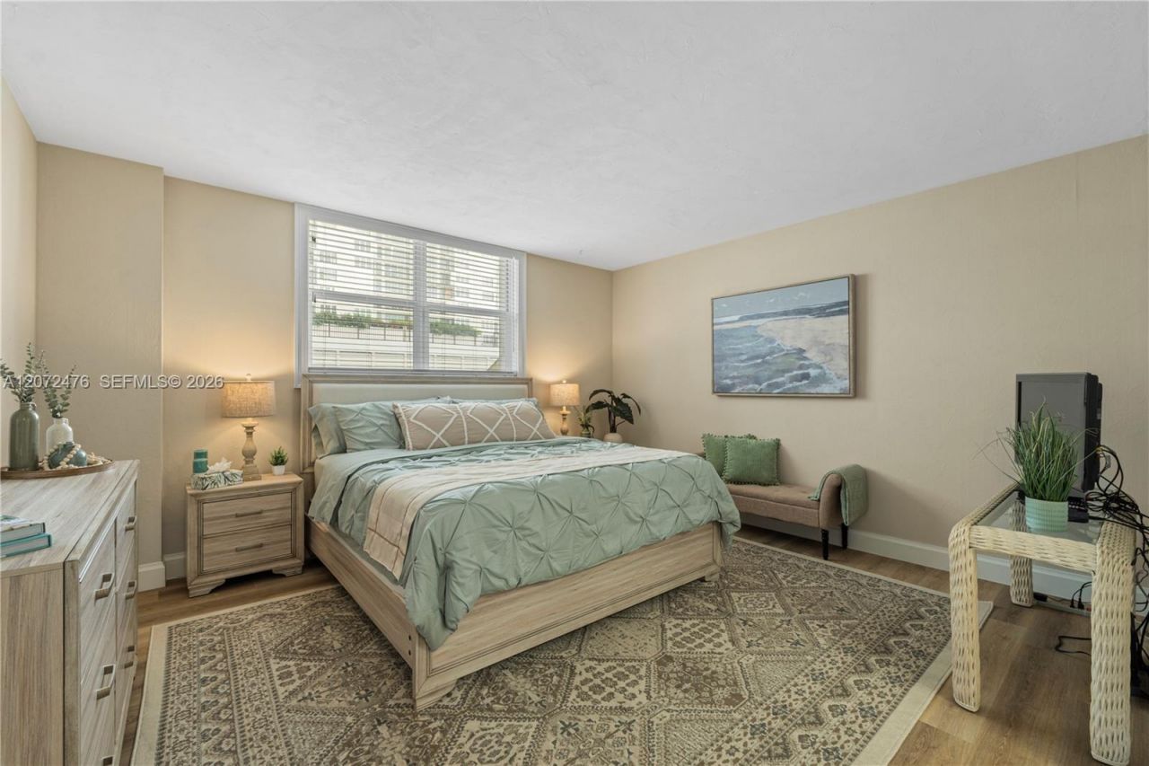 4250 Galt Ocean Dr , Unit 1L, Fort Lauderdale, FL 33308 Photo