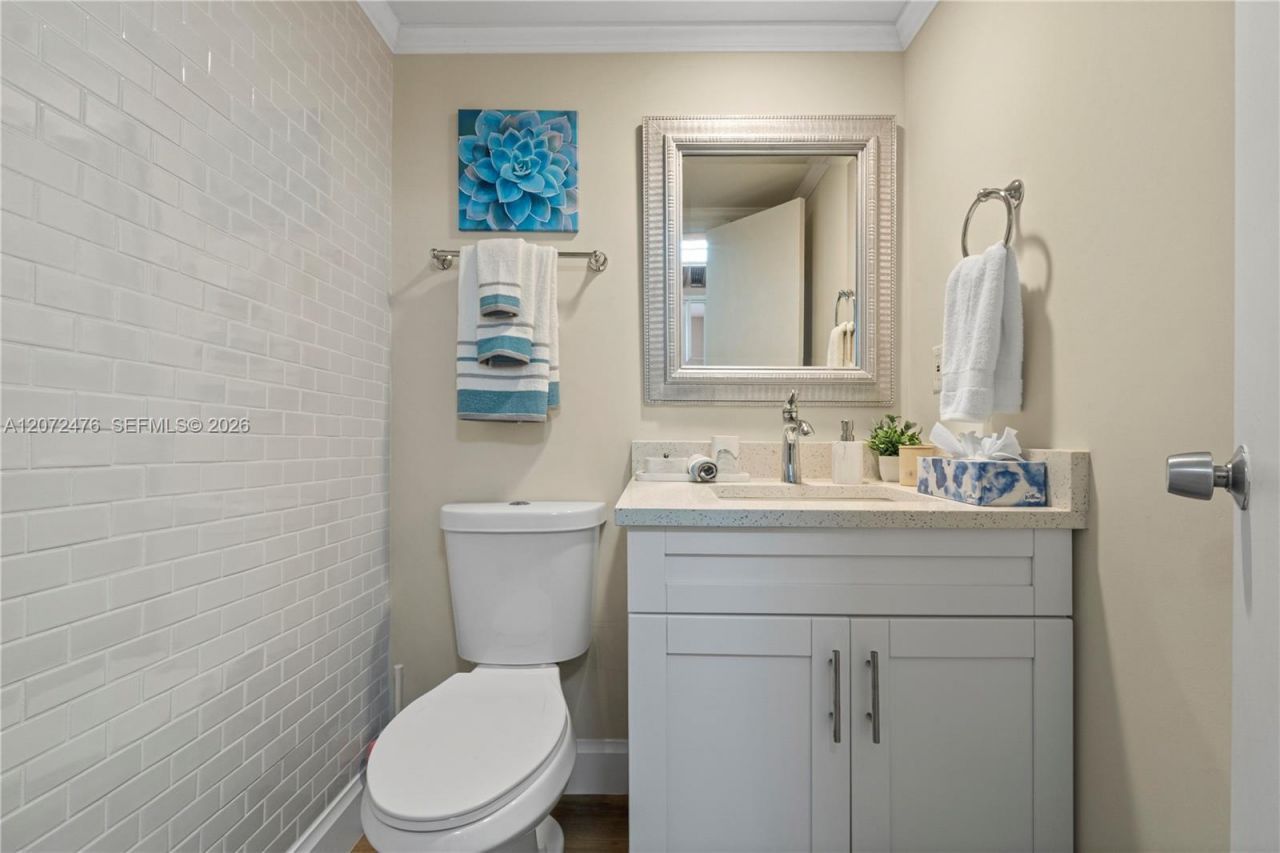 4250 Galt Ocean Dr , Unit 1L, Fort Lauderdale, FL 33308 Photo