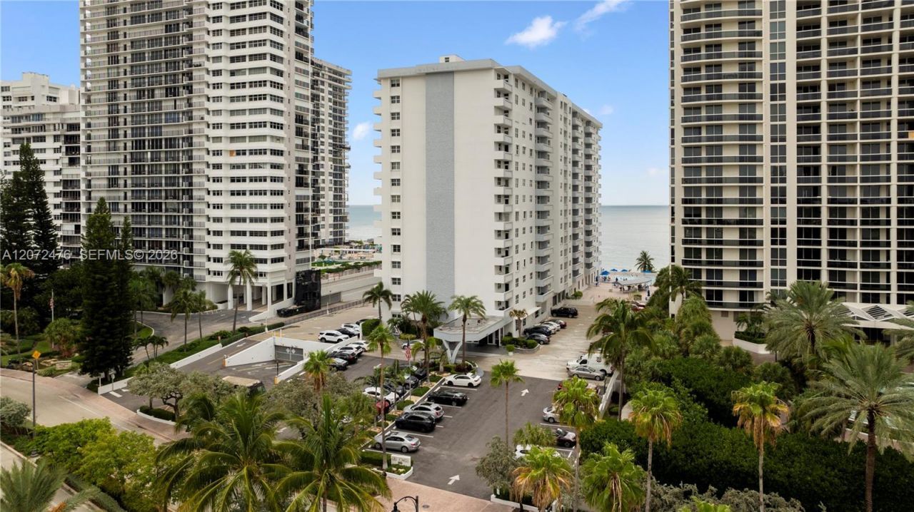 4250 Galt Ocean Dr , Unit 1L, Fort Lauderdale, FL 33308 Photo
