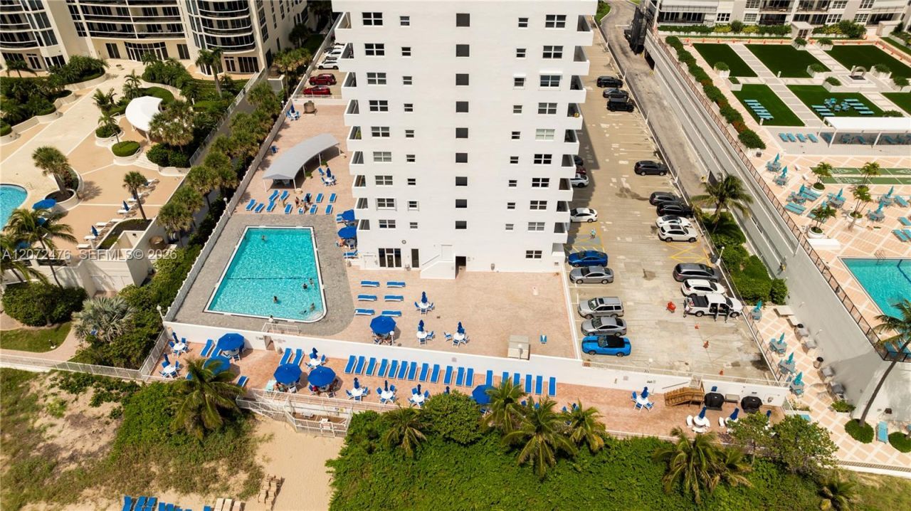 4250 Galt Ocean Dr , Unit 1L, Fort Lauderdale, FL 33308 Photo